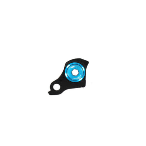 SRAM UDH UNIVERSAL HANGER TURQ ANO