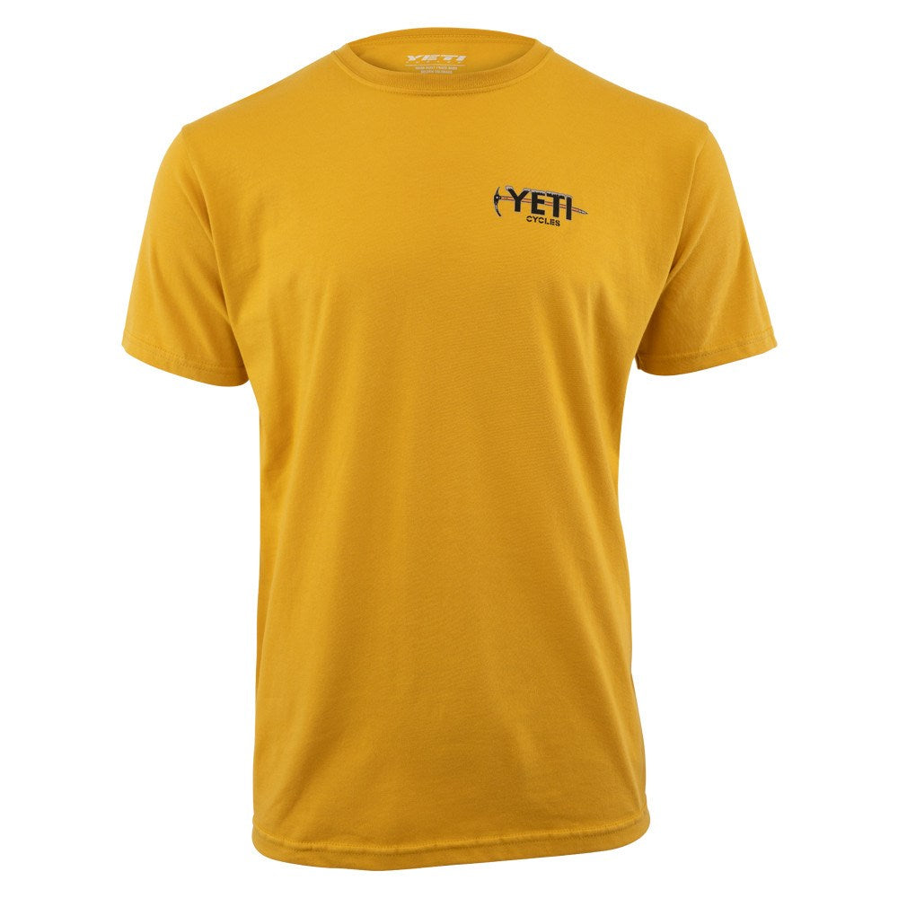 Front Range Tee Beehive