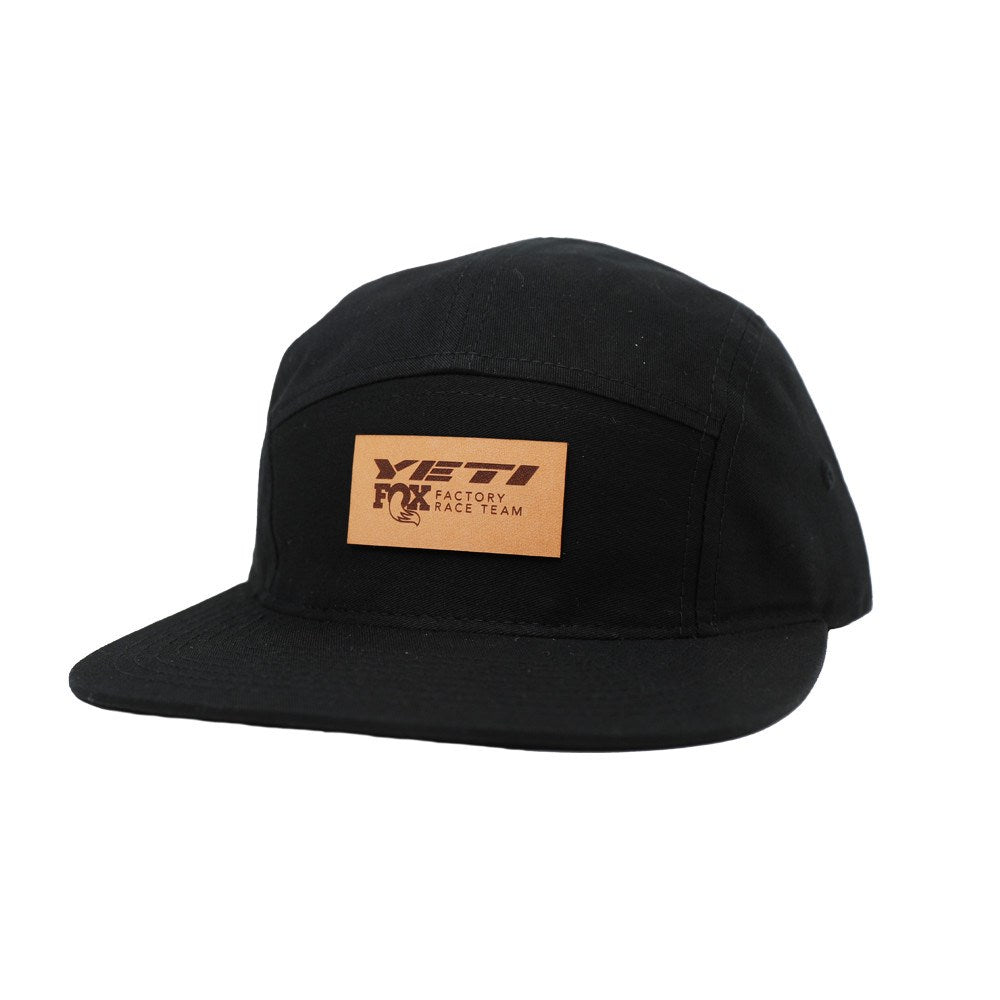Race Team 22 Camper Hat