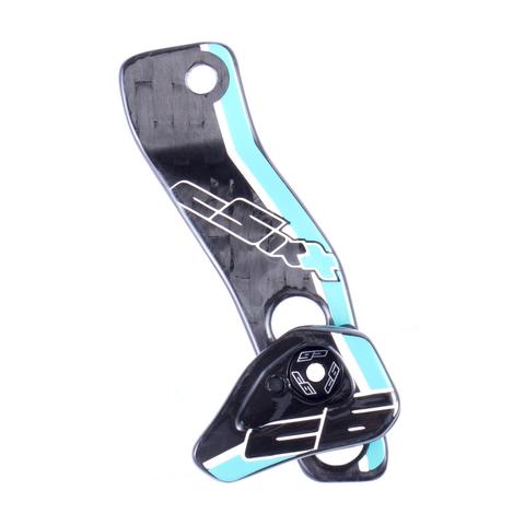 cSixx Super Single 9 series Chain Guide - High Direct