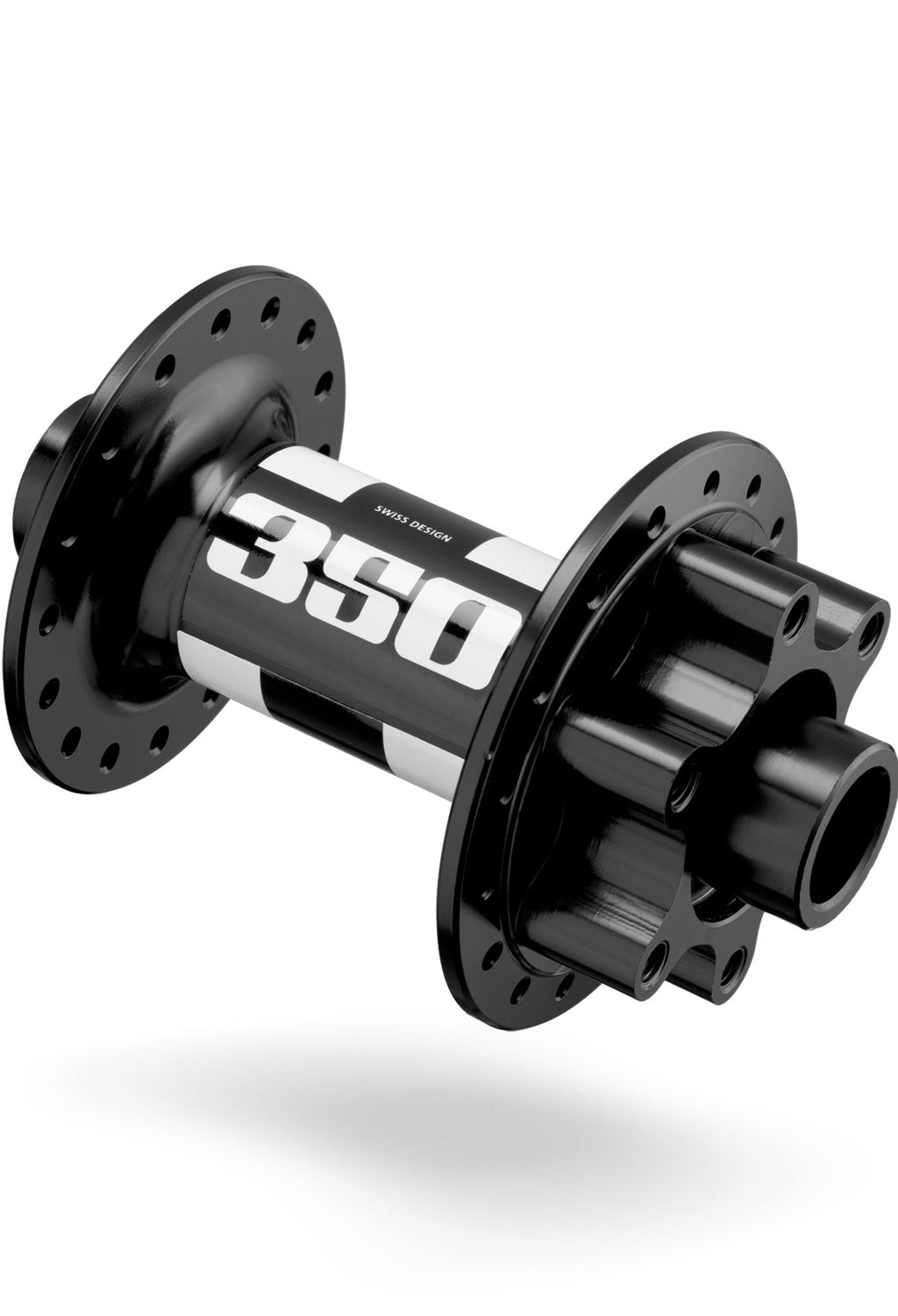 Hub - DT Swiss 350 Front CL Boost 15/110 32H