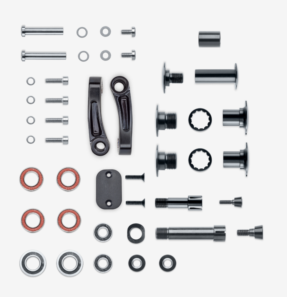 SB130/SB150 Master Rebuild Kit 2019-Current