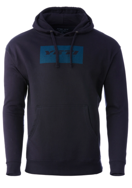 Corporate Tonal Hoodie