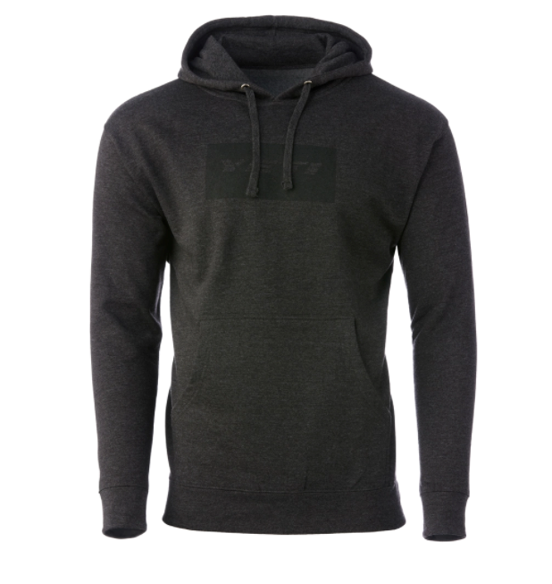 Corporate Tonal Hoodie
