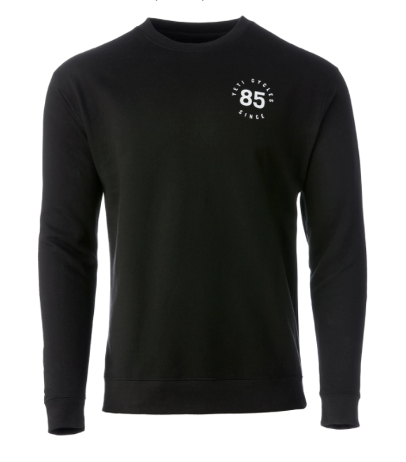 85 CREW SWEATSHIRT