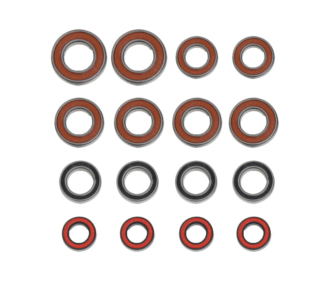 160E Bearing Rebuild Kit 2022-2025