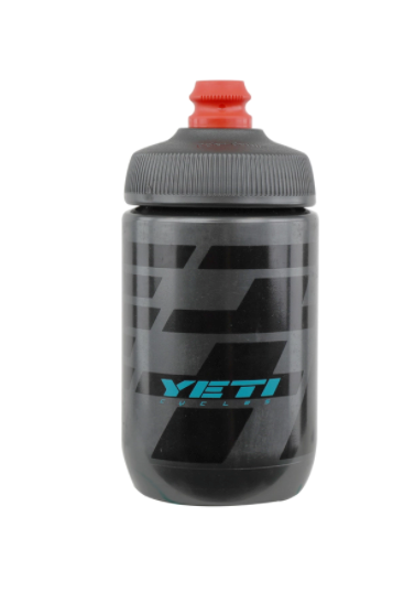 Water Bottle Hot Lap