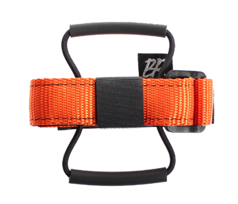 camrat strap - Orange