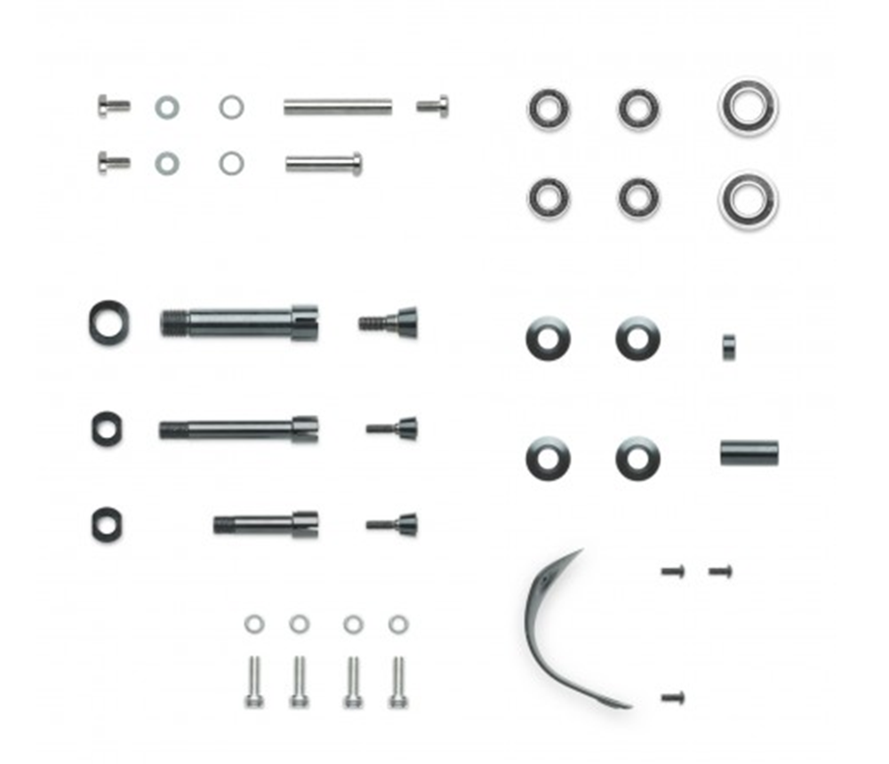 SB5 GEN2 Master Rebuild Kit 2017-Current