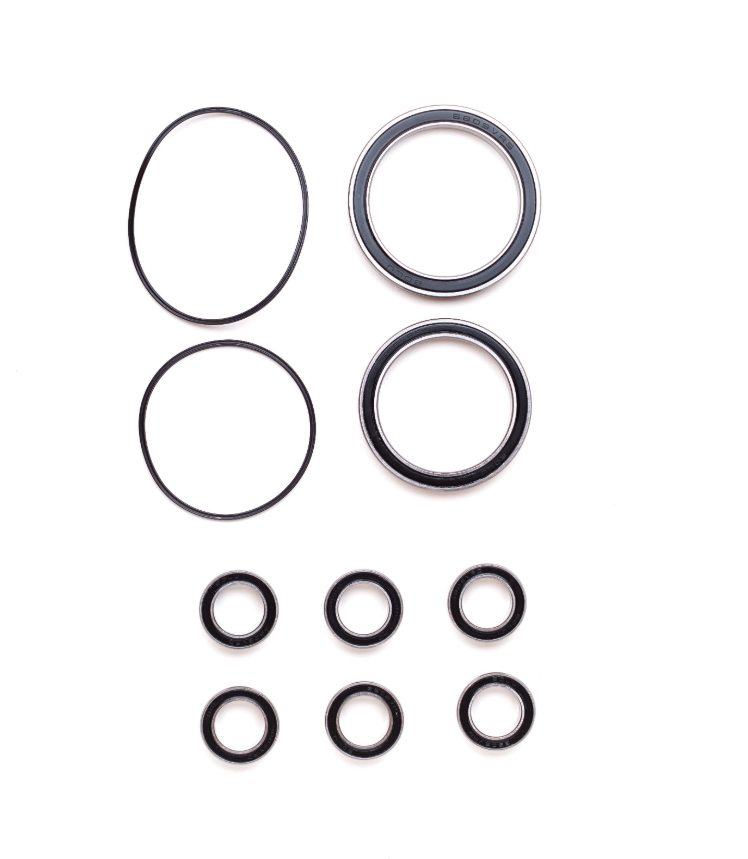 SB-66C Bearing Rebuild Kit