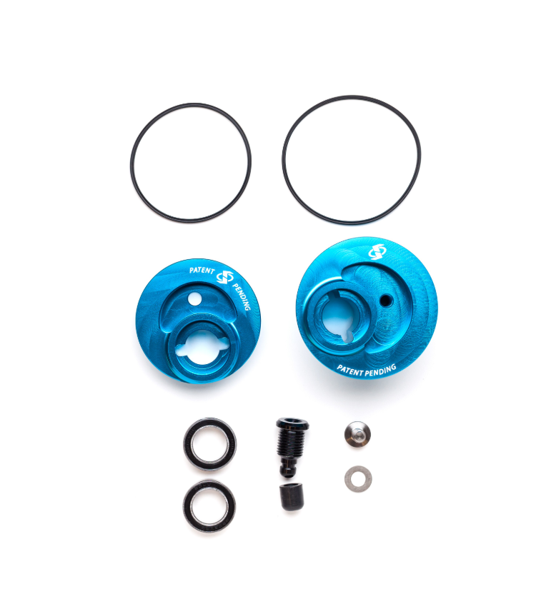 SB-66C Eccentric Kit