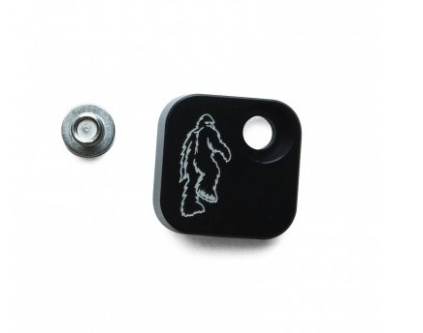 Yetiman Front Derailleur Cap