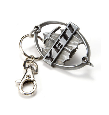 Bottle Opener/ Key Chain