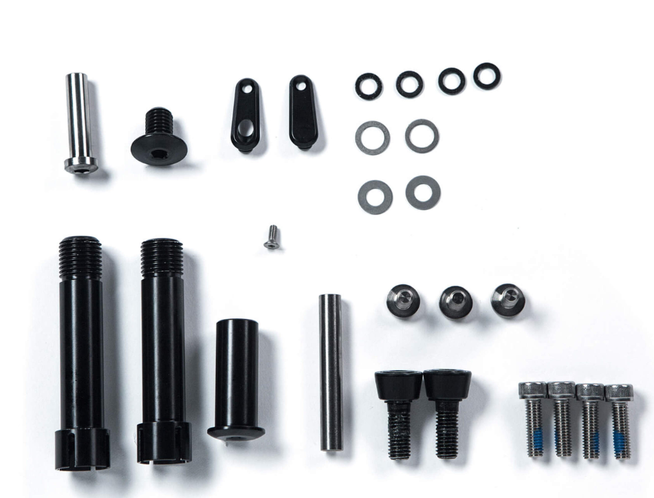 SB5-C Hardware Kit 5C 2014-2016