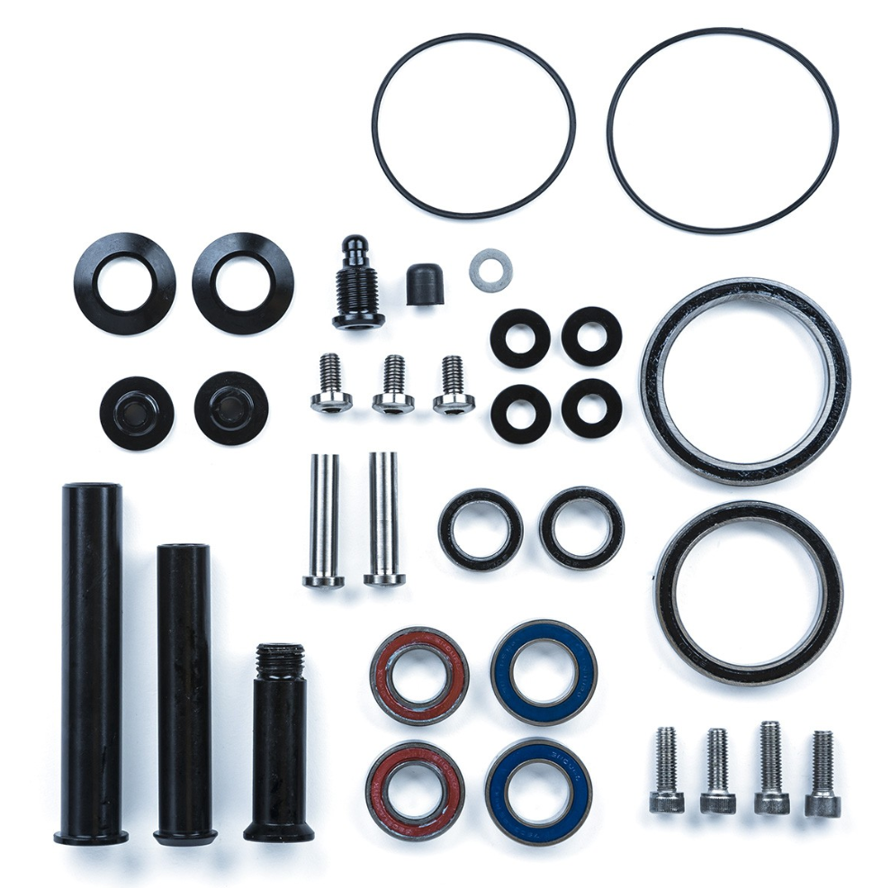 SB66 a Master Rebuild Kit