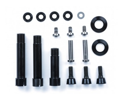 SB66-a Hardware Kit 66A 2012-2013