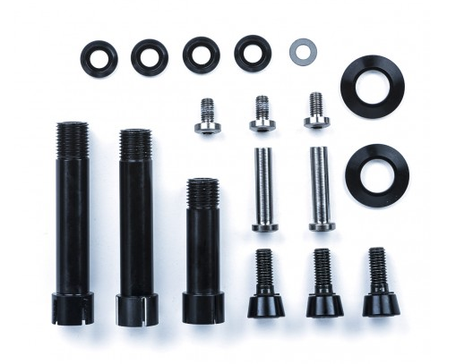 SB66-Ac Hardware Kit 66AC 2014