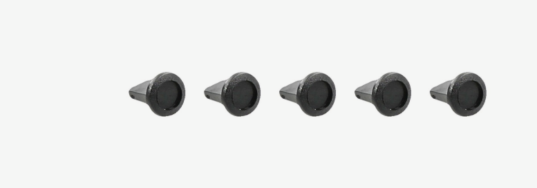 Frame Plug Cable Port Kit