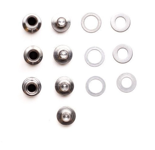 575 Ti Bolt Kit