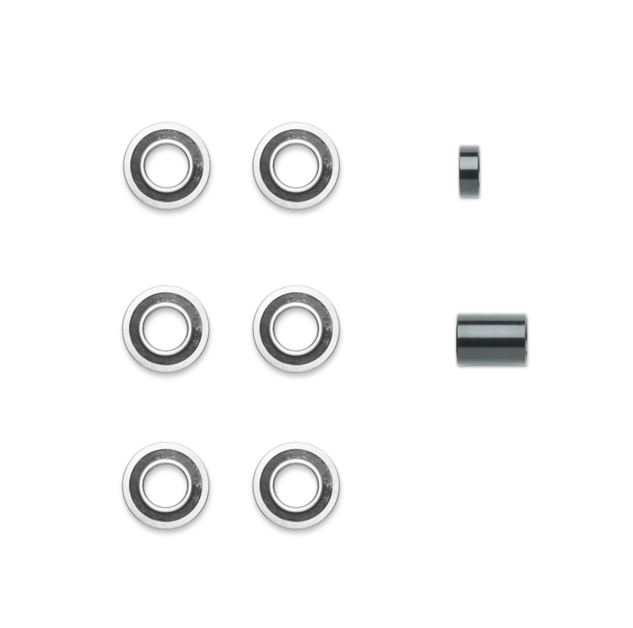 SB6-C Bearing Rebuild Kit 16-18