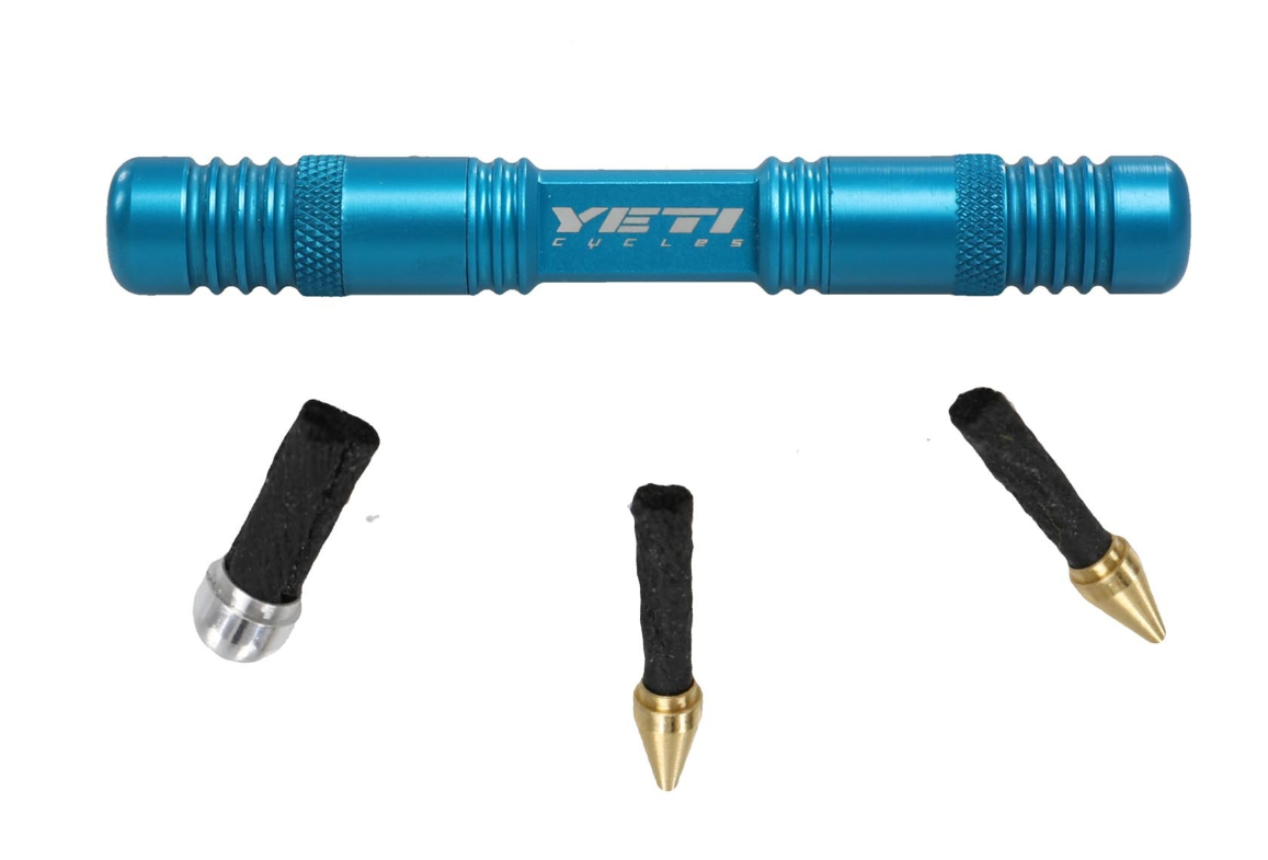 YETI DYNAPLUG RACER TURQ