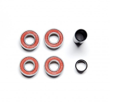 SB45-C Bearing Rebuild Kit 16