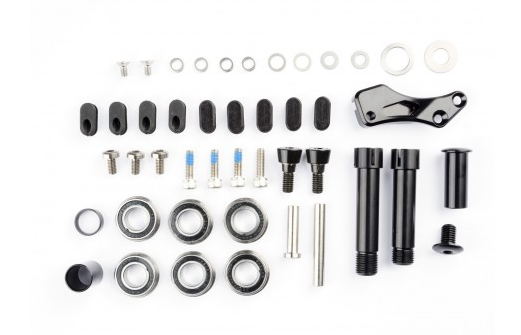 SB6-C Master Rebuild Kit 16