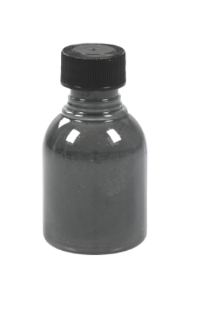 DARK-ANTHRACITE MATTE TOUCH UP PAINT BOTTLE 1 OZ
