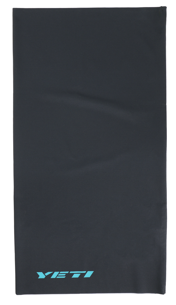 Neck Gaiter Black