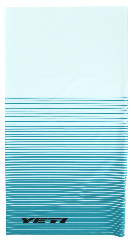 Neck Gaiter Turq