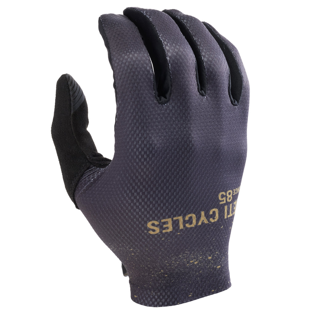ENDURO GLOVE BLACK 85