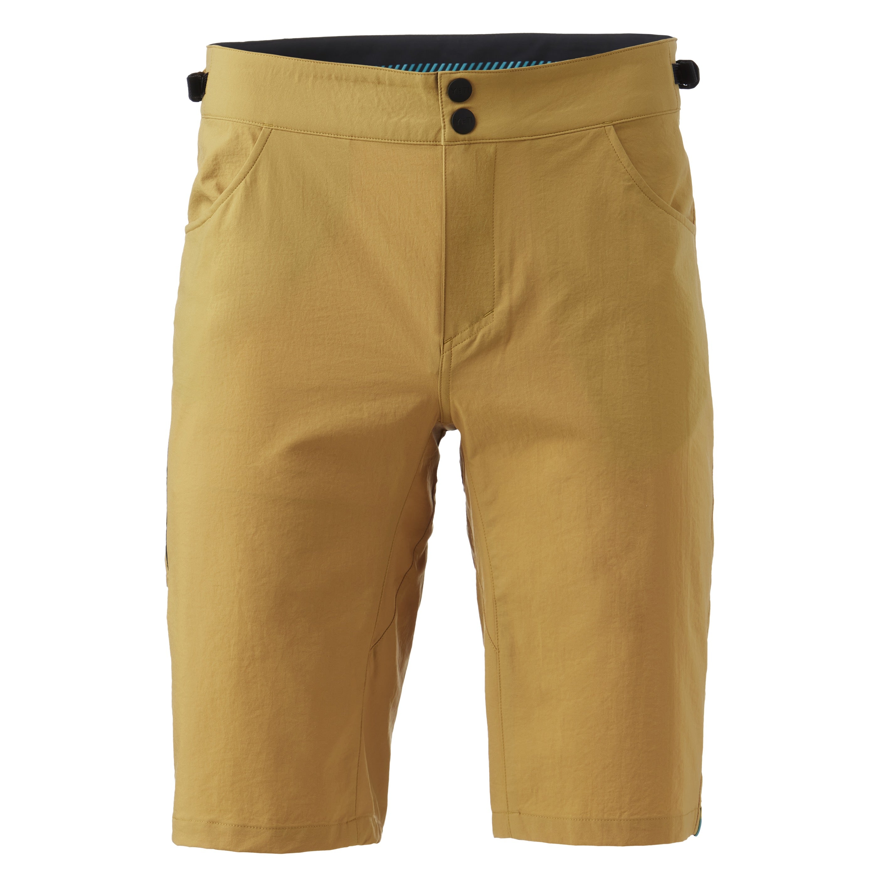 Antero Short Sandstone
