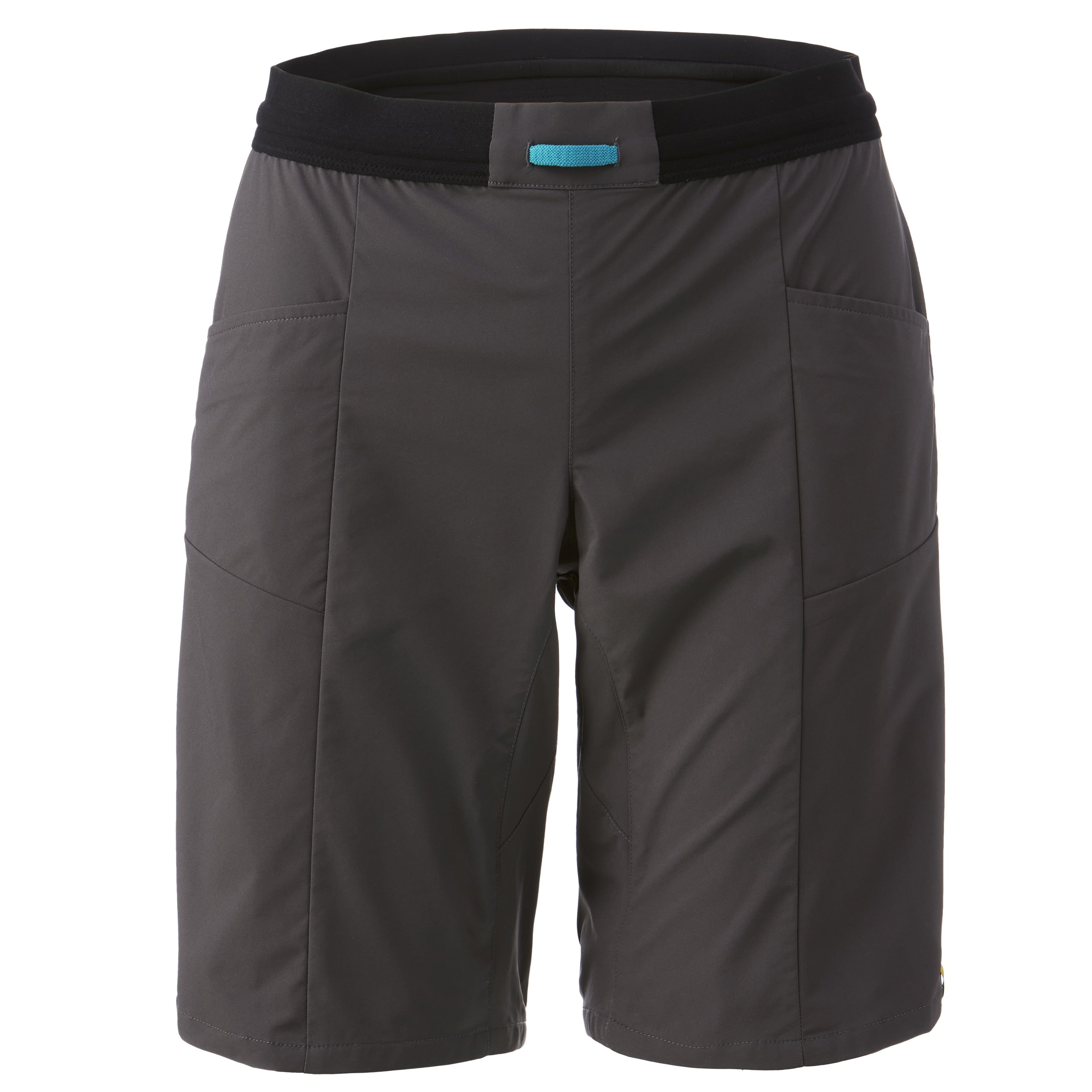 Wm Palisade Short Asphalt