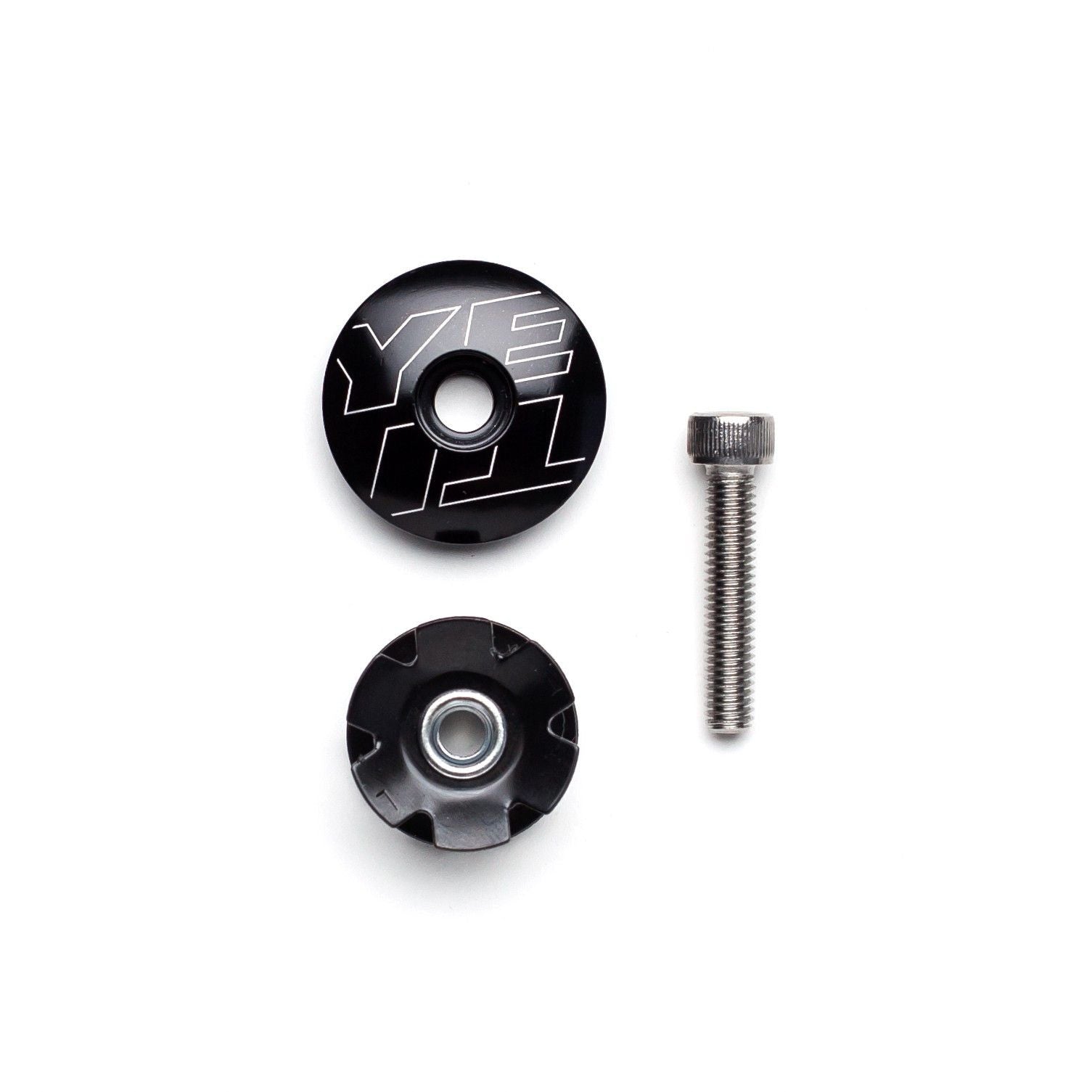 Headset Parts - Top Cap
