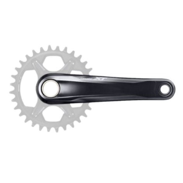 Shimano Deore XT M8100-1 12 Speed Crankset