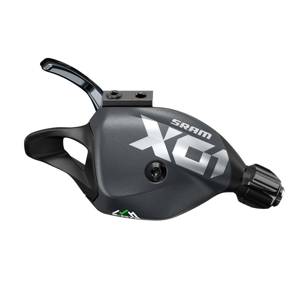 SRAM X01 Eagle Trigger Shifter - Lunar