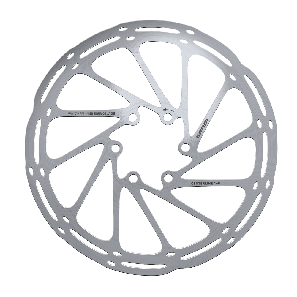 SRAM Centreline 160 Rotor
