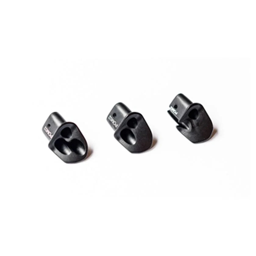 CABLE INSERT GUIDE SET OF 3 UP/ONE+